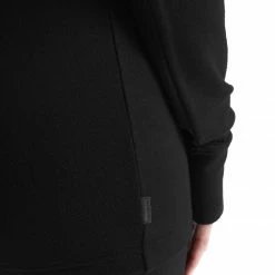 Icebreaker Quantum III LS Zip Jacket Women, Roze 16 Icebreaker Quantum III LS Zip Jacket Women, Roze -ARTILECT winkel icebreaker quantum iii ls zip jacket women black 7