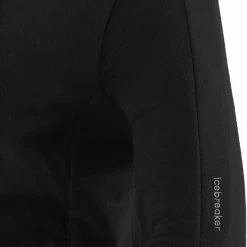 Icebreaker Quantum III LS Zip Jacket Women, Roze 17 Icebreaker Quantum III LS Zip Jacket Women, Roze -ARTILECT winkel icebreaker quantum iii ls zip jacket women black 8