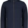 Icepeak EP Aub Softshell Jacket Men, Blauw