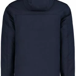 Icepeak EP Aub Softshell Jacket Men, Blauw -ARTILECT winkel icepeak ep aub softshell jacket men dark blue 2