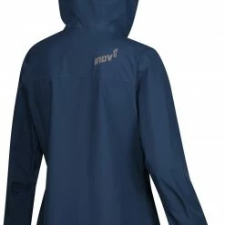 Inov-8 VentureLite FZ Jacket Women, Oranje -ARTILECT winkel inov 8 venturelite fz jacket women navy 3 1