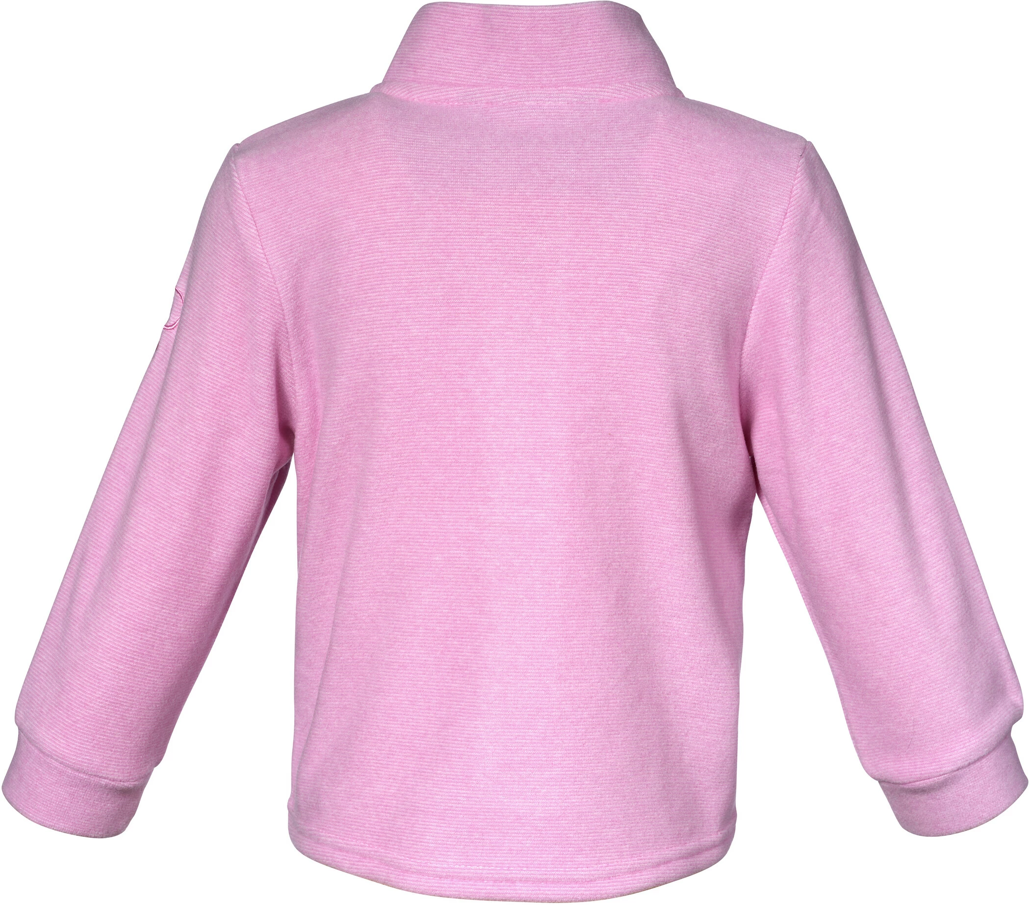 Isbjörn Of Sweden Isbjörn Of Sweden Lynx Micro Fleece Jacket Kids, Blauw 4 Isbjörn Of Sweden Isbjörn Of Sweden Lynx Micro Fleece Jacket Kids, Blauw - Afbeelding 2