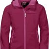 Jack Wolfskin Fourwinds Jacket Kids, Grijs -ARTILECT winkel jack wolfskin fourwinds jacket kids dark ruby 1