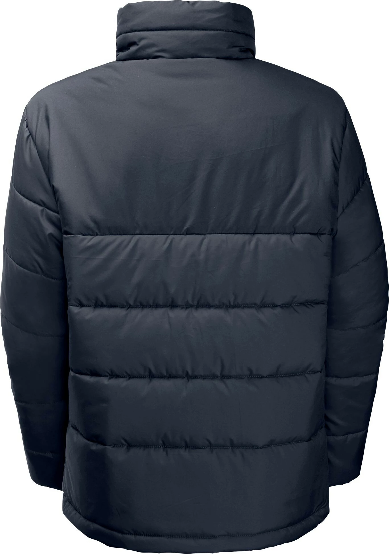 Jack Wolfskin Spirit Insulated Jacket Youth, Blauw 4 Jack Wolfskin Spirit Insulated Jacket Youth, Blauw - Afbeelding 2