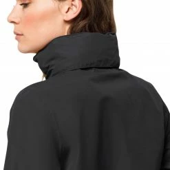 Jack Wolfskin Stormy Point 2L Jacket Women, Violet -ARTILECT winkel jack wolfskin stormy point 2l jacket women black 6