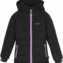 Kamik Aayla Jacket Girls, Petrol