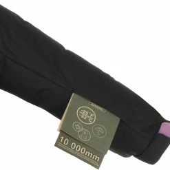 Kamik Aayla Jacket Girls, Petrol -ARTILECT winkel kamik aayla jacket girls black 4