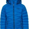 Kamik Adele Jacket Girls, Blauw -ARTILECT winkel kamik adele jacket girls blue 1