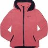 Kamik Faye Softshell Jacket Girls, Violet