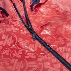 Kamik Faye Softshell Jacket Girls, Violet -ARTILECT winkel kamik faye softshell jacket kids coral navy marine coral 3