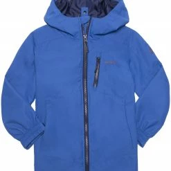 Kamik Indiana Double Jacket Kids, Blauw 9 Kamik Indiana Double Jacket Kids, Blauw -ARTILECT winkel kamik indiana double jacket kids sea navy mer marine 2
