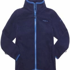 Kamik Indiana Double Jacket Kids, Blauw 11 Kamik Indiana Double Jacket Kids, Blauw -ARTILECT winkel kamik indiana double jacket kids sea navy mer marine 4