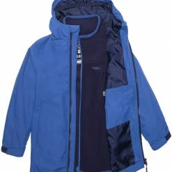 Kamik Indiana Double Jacket Kids, Blauw 13 Kamik Indiana Double Jacket Kids, Blauw -ARTILECT winkel kamik indiana double jacket kids sea navy mer marine 6