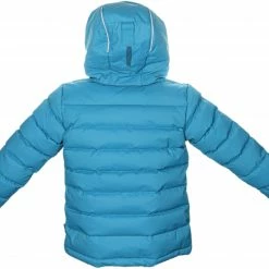 Kamik Kara Jacket Girls, Blauw 8 Kamik Kara Jacket Girls, Blauw -ARTILECT winkel kamik kara jacket girls mosiac 3