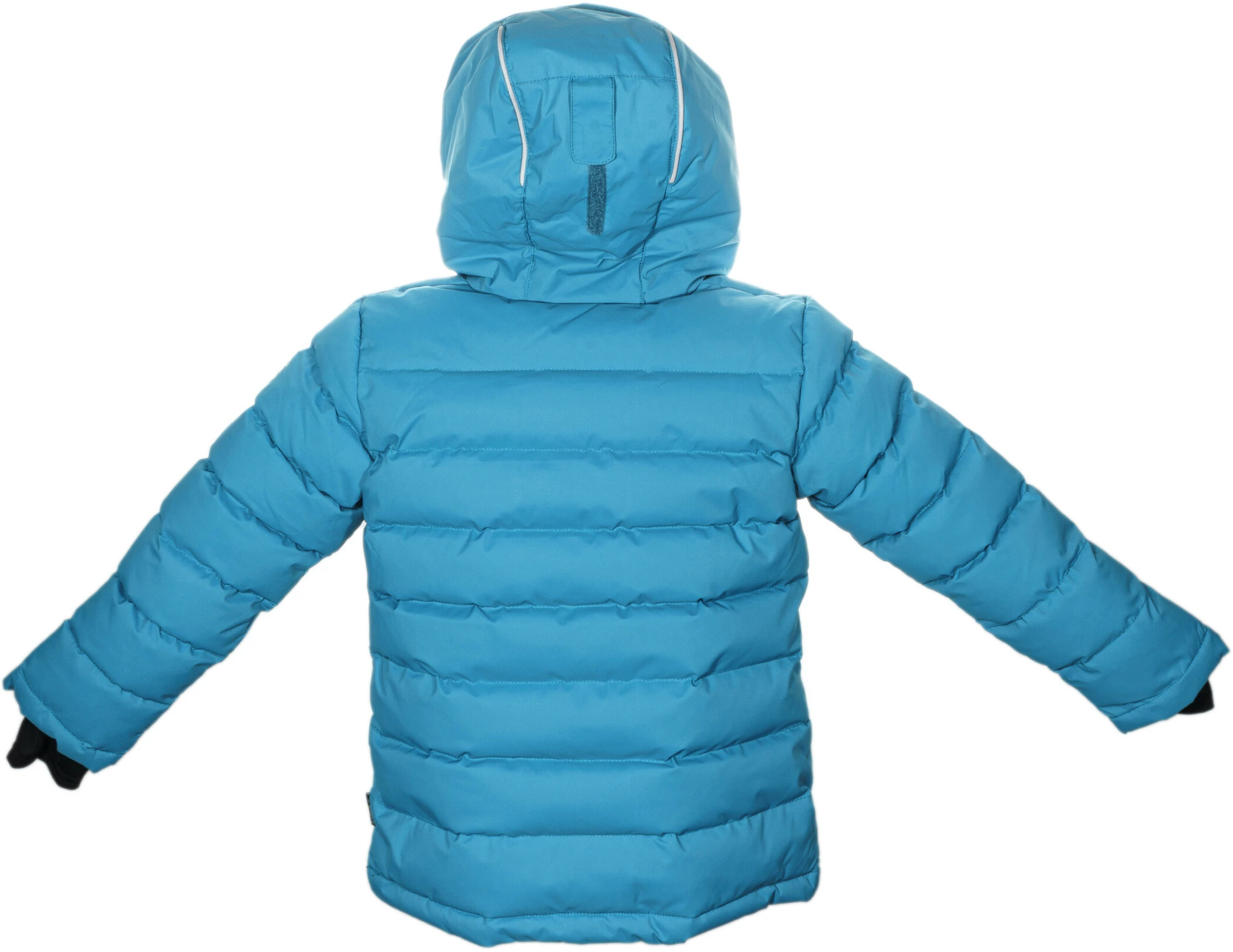 Kamik Kara Jacket Girls, Blauw 5 Kamik Kara Jacket Girls, Blauw - Afbeelding 3