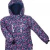 Kamik Keyla Winter Jacket Girls, Violet/roze 2 Kamik Keyla Winter Jacket Girls, Violet/roze -ARTILECT winkel kamik keyla winter jacket girls marine 1 1