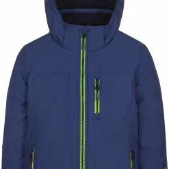 Kamik Orion Jacket Boys, Blauw