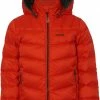 Kamik Percy Jacket Boys, Rood -ARTILECT winkel kamik percy jacket boys flame 1
