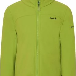 Kamik Ridley Jacket Boys, Blauw