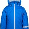 Kamik Spot Jas Kinderen, Violet -ARTILECT winkel kamik spot jacket kids strong blue 1