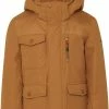 Kamik Stark Jacket Boys, Groen 2 Kamik Stark Jacket Boys, Groen -ARTILECT winkel kamik stark jacket boys amber 1