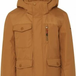 Kamik Stark Jacket Boys, Groen