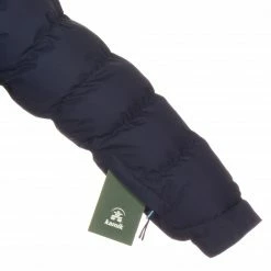 Kamik Zinnia Jacket Girls, Turquoise -ARTILECT winkel kamik zinnia jacket girls eclipse 5