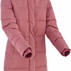 Kari Traa Kyte Parka Dames, Blauw