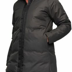 Kari Traa Oldina Parka Women, Grijs -ARTILECT winkel kari traa oldina parka women dark grey 3