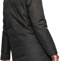 Kari Traa Oldina Parka Women, Grijs -ARTILECT winkel kari traa oldina parka women dark grey 4