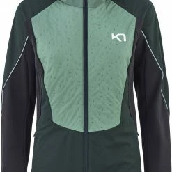 Kari Traa Tirill 2.0 Jacket Women, Violet/roze