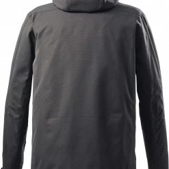 Killtec KOW 167 Jacket Men, Zwart -ARTILECT winkel killtec kow 167 jacket men black 2