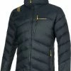 La Sportiva Deimos Down Jacket Men, Zwart -ARTILECT winkel la sportiva deimos down jacket men black yellow 1