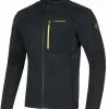 La Sportiva Elmnts Jacket Men, Zwart -ARTILECT winkel la sportiva elmnts jacket men black 1