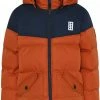 LEGO Wear Lwjebel 733 Jacket Kids, Geel -ARTILECT winkel lego wear lwjebel 733 jacket kids burnt brown 1