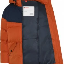 LEGO Wear Lwjebel 733 Jacket Kids, Geel 8 LEGO Wear Lwjebel 733 Jacket Kids, Geel -ARTILECT winkel lego wear lwjebel 733 jacket kids burnt brown 3
