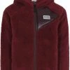 LEGO Wear Lwsky 703 Fleece Jacket Kids, Oranje 2 LEGO Wear Lwsky 703 Fleece Jacket Kids, Oranje -ARTILECT winkel lego wear lwsky 703 fleece jacket girls bordeaux 1