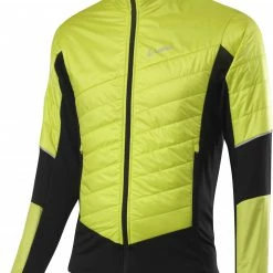 Löffler Löffler Primaloft 60 Hybrid Jacket Men, Blauw