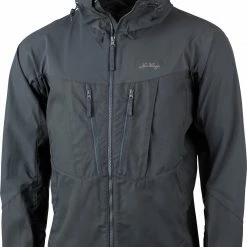 Lundhags Makke Pro Jacket Men, Groen/zwart