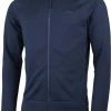 Lundhags Ullto Merino Jas Met Doorlopende Rits Heren, Blauw 1 Lundhags Ullto Merino Jas Met Doorlopende Rits Heren, Blauw -ARTILECT winkel lundhags ullto merino full zip jacke herren deep blue 1