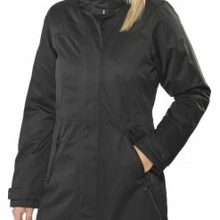 Maier Sports Lisa 2 Jas Dames, Blauw 14 Maier Sports Lisa 2 Jas Dames, Blauw -ARTILECT winkel maier sports lisa 2 mantel damen black 2