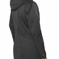 Maier Sports Lisa 2 Jas Dames, Blauw 15 Maier Sports Lisa 2 Jas Dames, Blauw -ARTILECT winkel maier sports lisa 2 mantel damen black 3