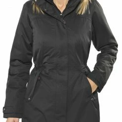 Maier Sports Lisa 2 Jas Dames, Blauw 16 Maier Sports Lisa 2 Jas Dames, Blauw -ARTILECT winkel maier sports lisa 2 mantel damen black 4