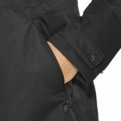 Maier Sports Lisa 2 Jas Dames, Blauw 18 Maier Sports Lisa 2 Jas Dames, Blauw -ARTILECT winkel maier sports lisa 2 mantel damen black 6