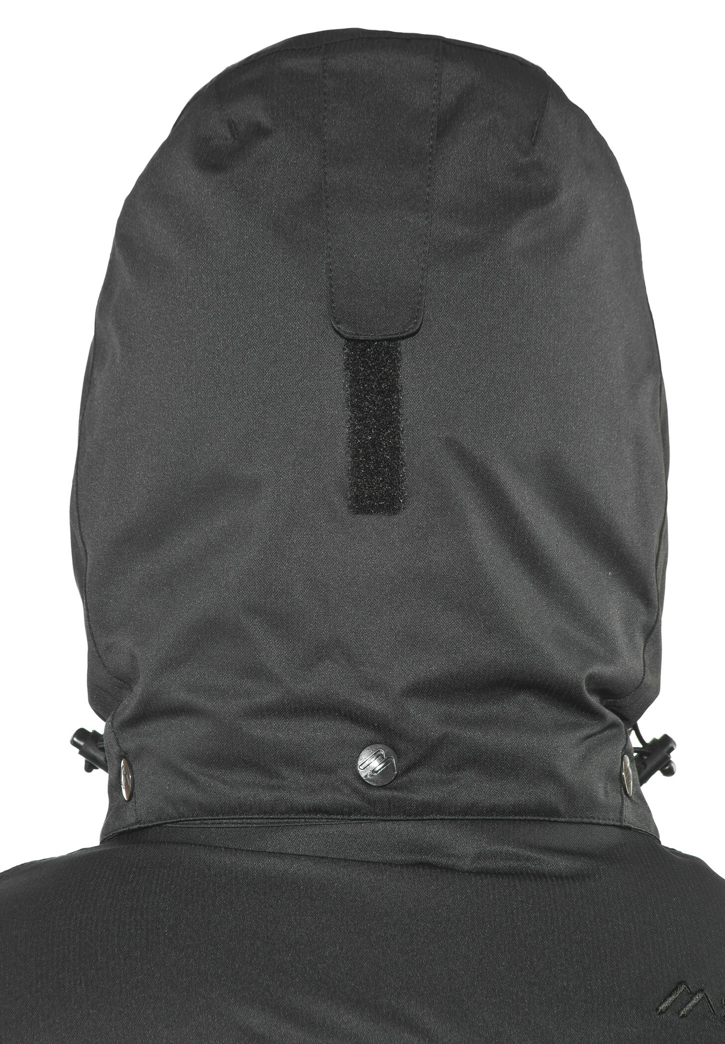 Maier Sports Lisa 2 Jas Dames, Blauw 10 Maier Sports Lisa 2 Jas Dames, Blauw - Afbeelding 8