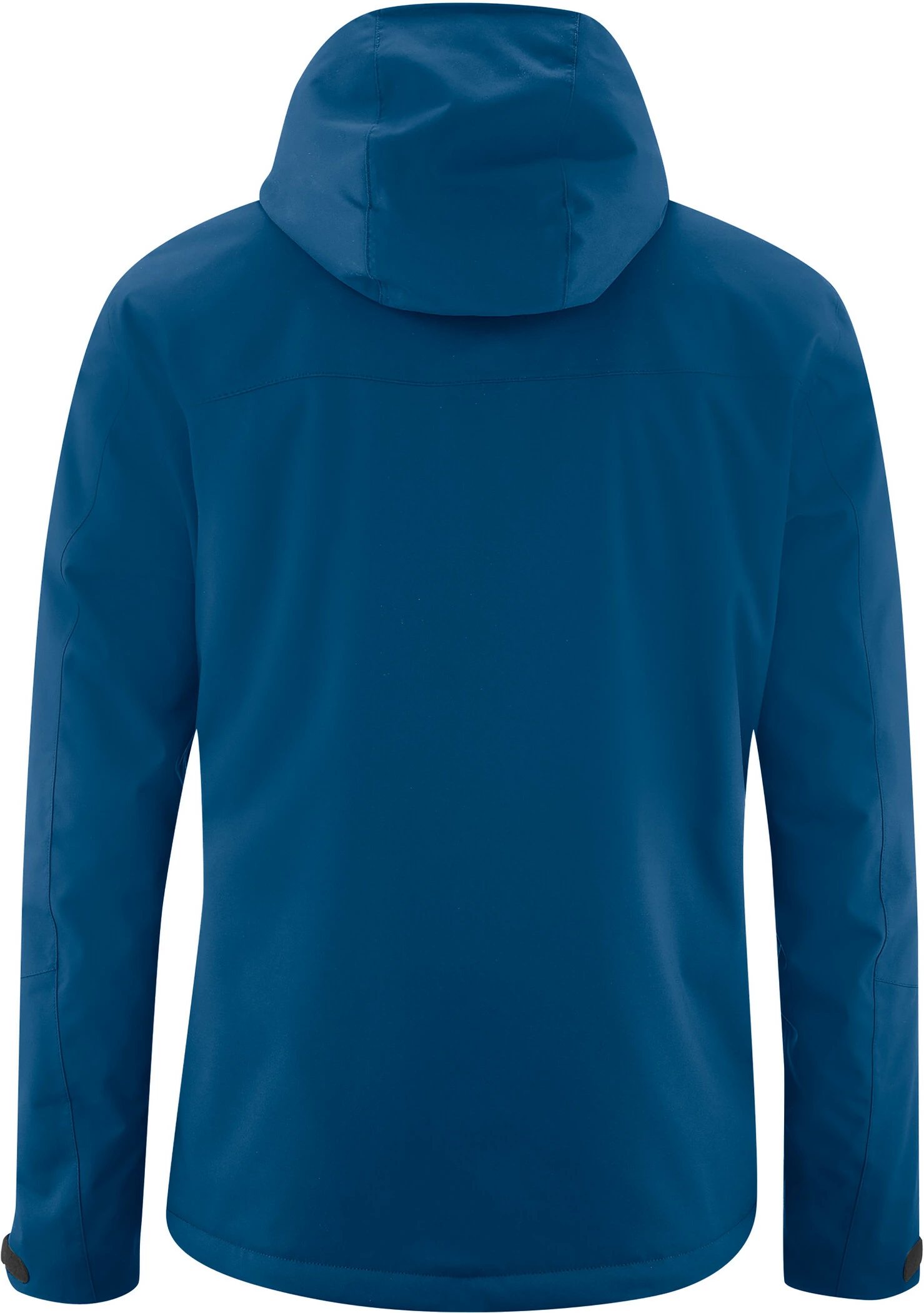 Maier Sports Zoli Jacket Men, Blauw 4 Maier Sports Zoli Jacket Men, Blauw - Afbeelding 2