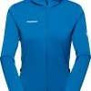 Mammut Aconcagua Light ML Hooded Jacket Women, Roze
