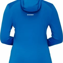 Mammut Aconcagua Light ML Hooded Jacket Women, Roze -ARTILECT winkel mammut aconcagua light ml hooded jacket women ice 3