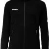 Mammut Aconcagua Light ML Jacket Men, Grijs -ARTILECT winkel mammut aconcagua light ml jacket men black 1