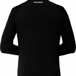 Mammut Aconcagua Light ML Jacket Men, Grijs -ARTILECT winkel mammut aconcagua light ml jacket men black 3